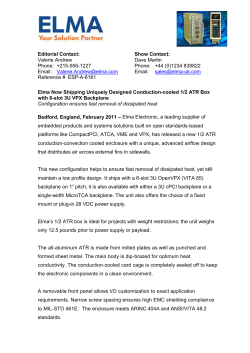 introduction - The Simon Group