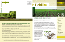nitrogen for high yielding soybeans rates