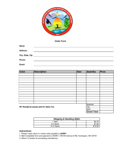 Color Description Size Quantity Price