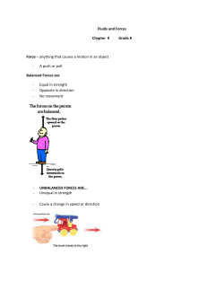 Chapter Notes