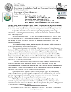 draft - Columbia County Wisconsin Web Site
