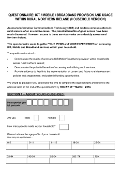 SRB - Disability Action