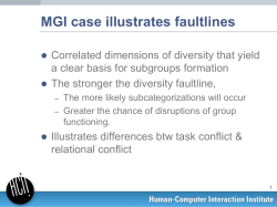 Henry Tam/MGI Case