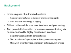 01.introduction - Tufts Computer Science