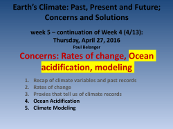 Belanger OLLI south week5 PART A cont week 4 slides