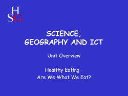 fan club project - Teachnet-UK