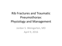 San Angelo Trauma Talk - Shannon Medical Center