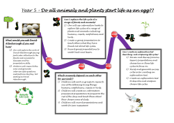 Science Learning Journey