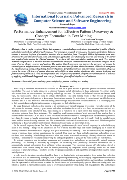 IEEE Paper Template in A4 (V1)