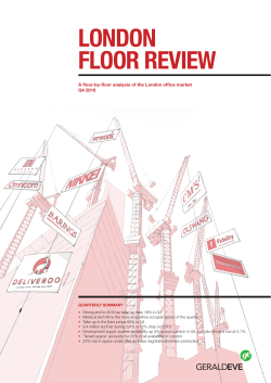 london floor review