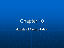 Chapter 8