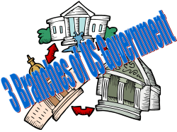 3 branches of government PP presentation