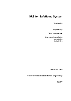 A Framework for Software Requirement Elicitation Techniques