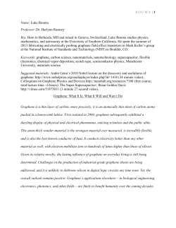 Supplement - Illumin - University of Southern California