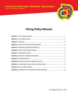 Document