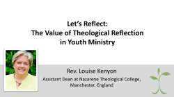 The Value of Theological_Reflection_in_Youth_Ministry_ENG