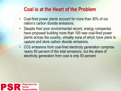 Communicating Bad News