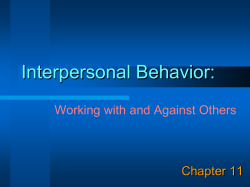 Chapter 11