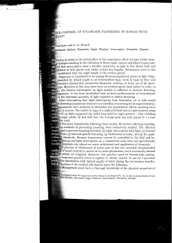 ype. Members of this class must have an uninterrupted dark period