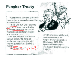 British intervention in malaya 2