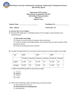 Intermediate Macro 2 mid