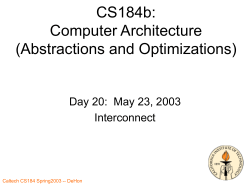 ppt - Caltech