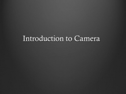 How to Make Better Films