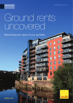 Maximising the value of your portfolio