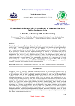 Influence of different Carbon and Nitrogen sources on