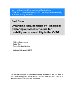 Principles-Structure-for-VVSG-UA-16-0203