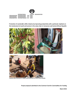 Project proposal rev 2