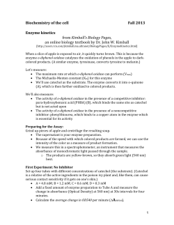 From Kimball*s Biology Pages, an online biology textbook