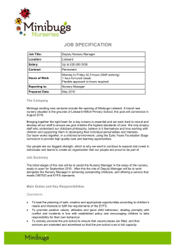 1rec 7 example job description