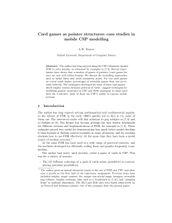 cards1 of Card games as pointer structures: case