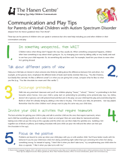 Tips for Parents - Part 1.indd