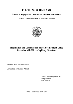 Stability of Resistance in Mo Doping Alumina Ceramic