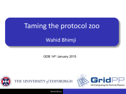 ProtocolZooGDB-Summary