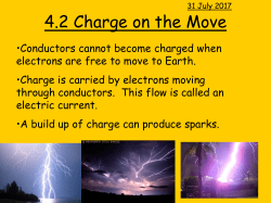 3.1 Fuels from crude oil