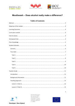 Sugar – not so sweet for some