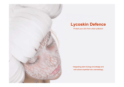 Lycoskin Defence - Ikari