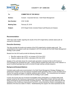 CCW 16-080 - County of Simcoe