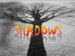 Shadows Powerpoint File
