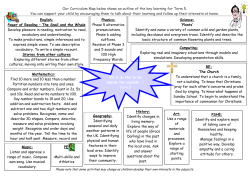 Identify and name a variety of common wild and garden plants