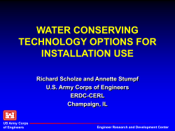 TB0 Oil/Water Separator Technology