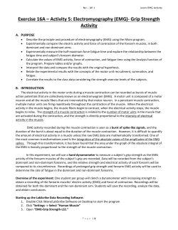 2b Grip Strength Handout