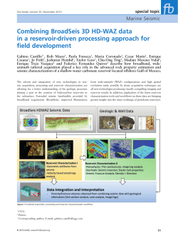 18275-Cover First Break 11 November 2015.indd