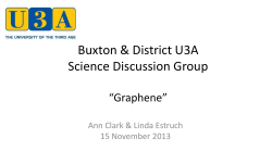 graphene.
