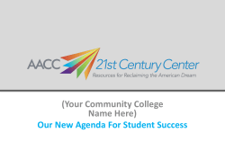 customize the example below to show the actions your