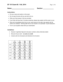 Blank PDF