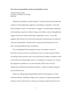 Here - UIC Philosophy - University of Illinois at Chicago